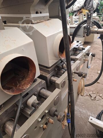 Copy milling machine with grinding BALESTRINI CP 100/6