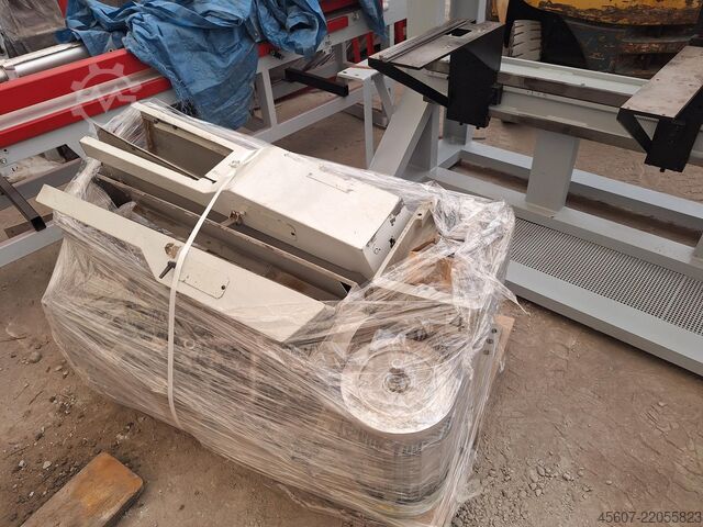 Copy milling machine with grinding BALESTRINI CP 100/6