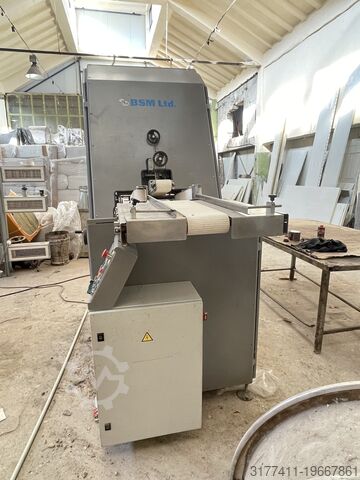 Bread slicing machine BSM Ltd BSM IBS 176