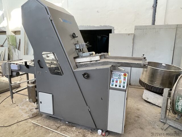 Bread slicing machine BSM Ltd BSM IBS 176