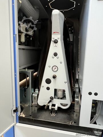 Wide belt sander Bütfering SWT 315 Optimat