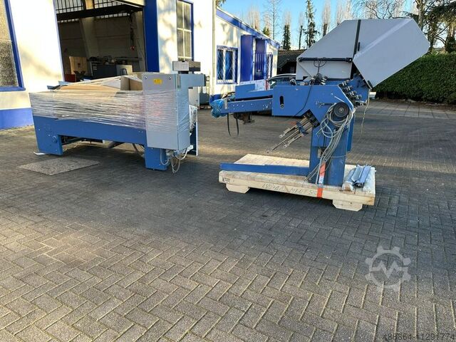 MBO T 700 / 6 MBO T 700 / 6