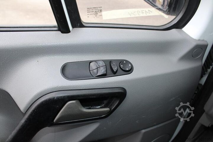 Refrigerator body van MERCEDES-BENZ Sprinter 310 ColdCar 3+3 Türen -33°C