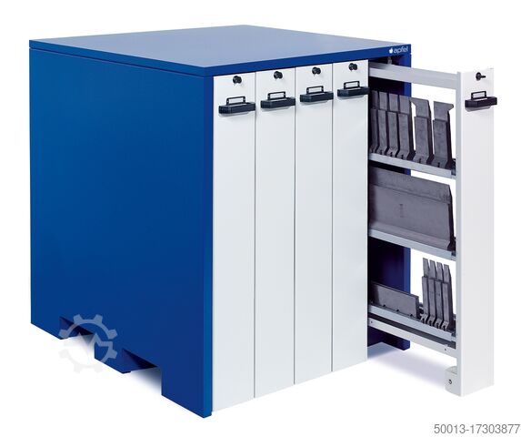 Trumpf, Abkantwerkzeug-Lagerschrank Apfel GmbH Abkantschrank - WKS003 Set A