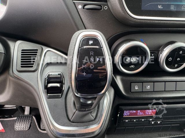 Pritschenwagen IVECO Daily 70C18HA8 STAHL PRITSCHE AHK NAVI TEMPO LED