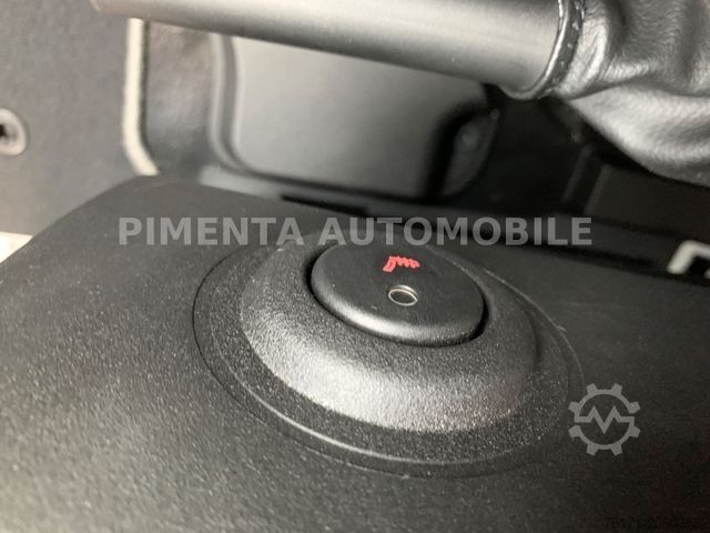 Dreiseitenkipper IVECO Daily 70C18HA8 3SKIPPER KISTE ALUGITT TRACTI AHK