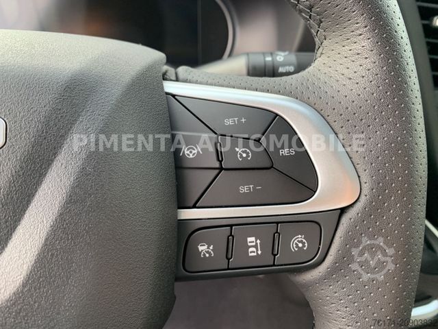 Dreiseitenkipper IVECO Daily 70C18HA8 3SKIPPER KISTE ALUGITT TRACTI AHK