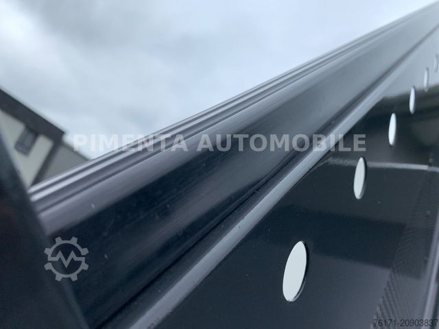 Dreiseitenkipper IVECO Daily 70C18HA8 3SKIPPER KISTE TRACT TEMP LED AHK