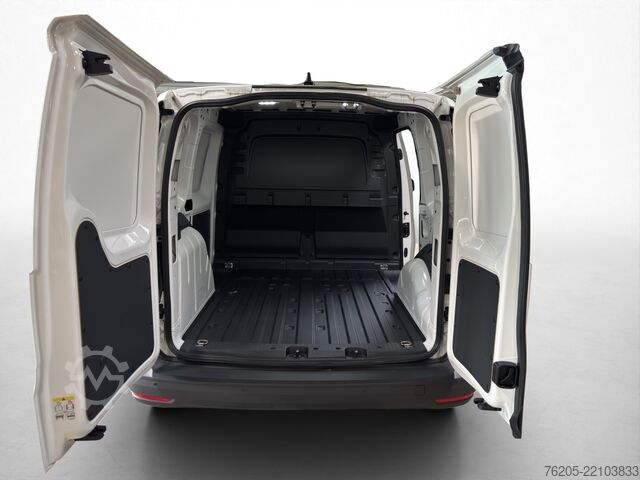 Minibus VW Caddy Cargo 2,0 TDI 75KW KR *ZV*Klima*PDC hinten