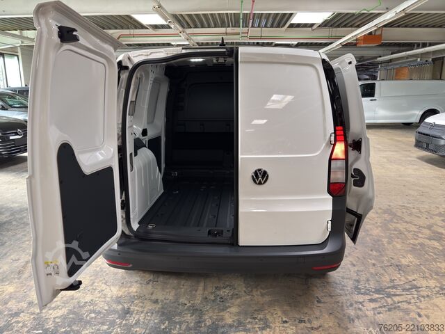 Minibus VW Caddy Cargo 2,0 TDI 75KW KR *ZV*Klima*PDC hinten