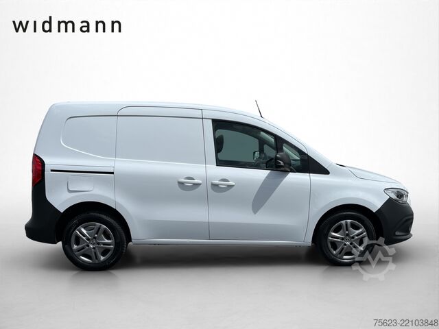 Panel van Mercedes-Benz Citan 108 CDI Kasten PRO Klima Park-Paket