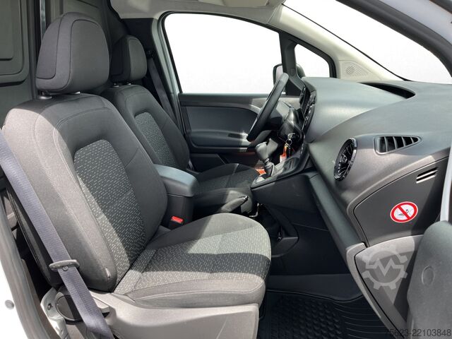 Panel van Mercedes-Benz Citan 108 CDI Kasten PRO Klima Park-Paket