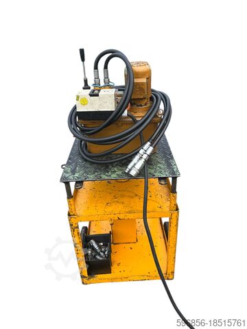 Vakuumpumpe AEG EH-ST9