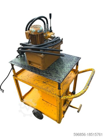 Vakuumpumpe AEG EH-ST9