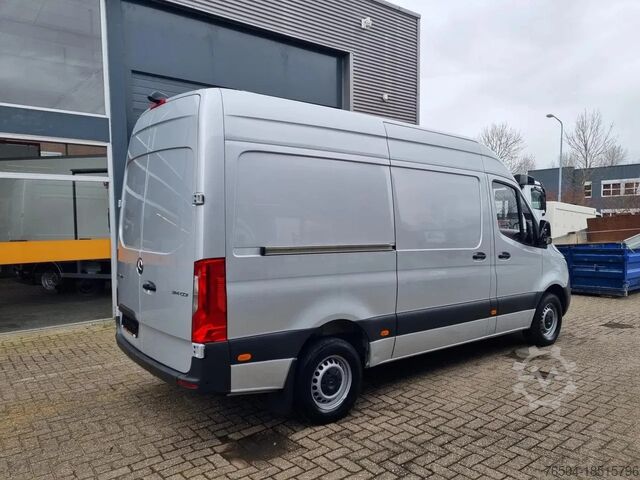 Delivery van Mercedes-Benz Sprinter 314 CDI L2H2 EURO 6/ Airco/ Navi/ Camera
