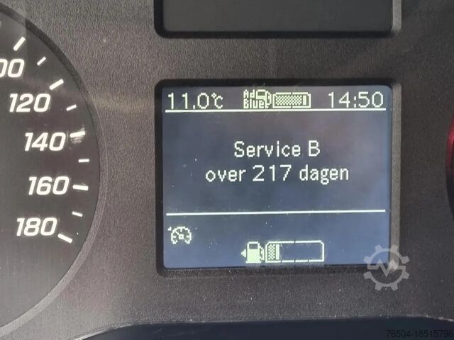 Delivery van Mercedes-Benz Sprinter 314 CDI L2H2 EURO 6/ Airco/ Navi/ Camera