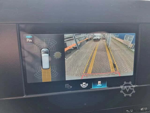 Delivery van Mercedes-Benz Sprinter 314 CDI L2H2 EURO 6/ Airco/ Navi/ Camera