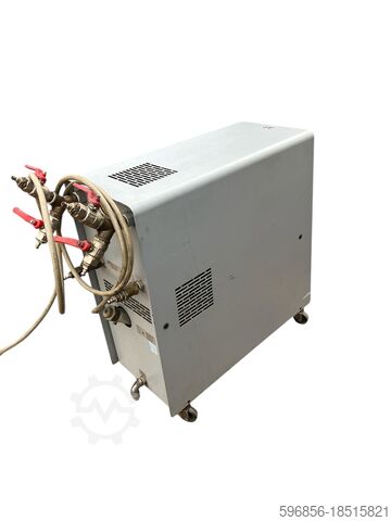 Fine blanking press Tool-Temp TT-188