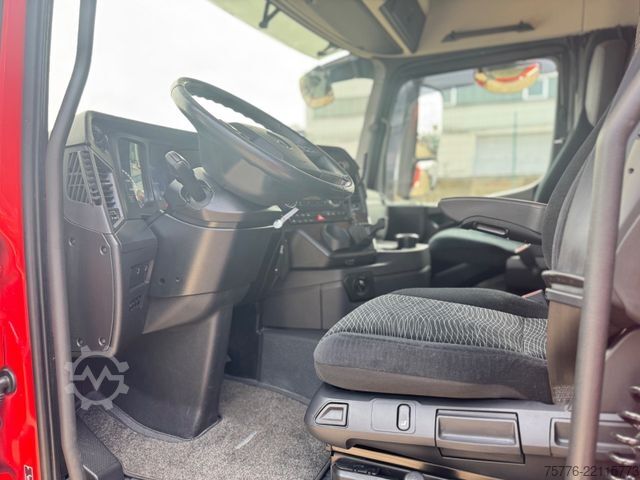 Heavy-duty truck MERCEDES-BENZ 3358 Arcos LS  6x4  HeavyDuty    120ton 63 55 53