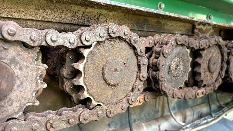 Mobiles Sternsieb Komptech Multistar L3