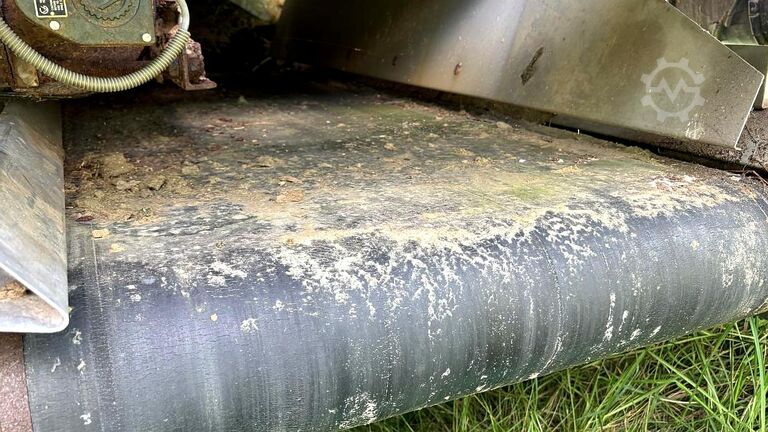 Mobiles Sternsieb Komptech Multistar L3