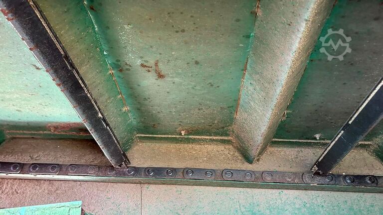 Mobiles Sternsieb Komptech Multistar L3