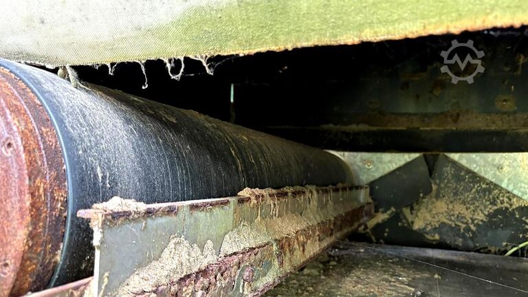 Mobiles Sternsieb Komptech Multistar L3