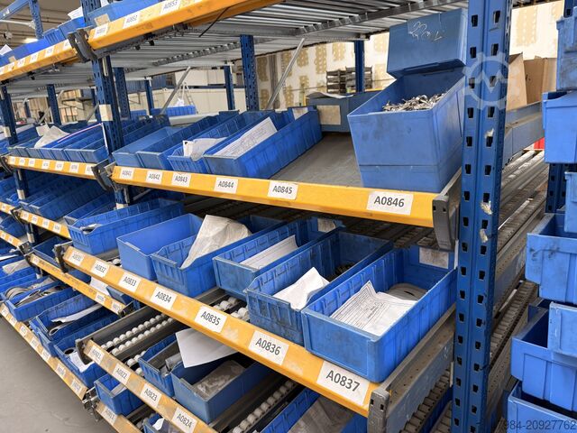 Roll-out rack BITO 