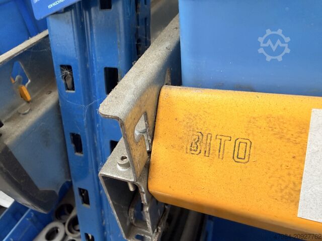 Roll-out rack BITO 