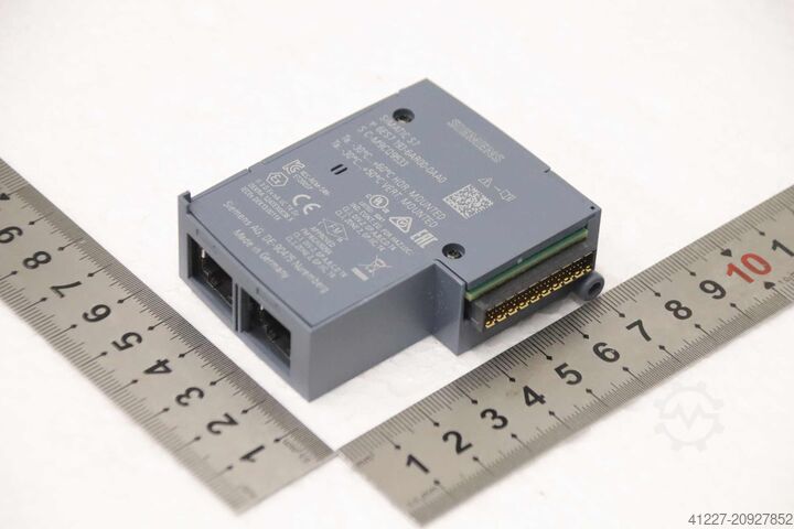 Bus adapter Siemens Simatic ET 200SP  6ES7193-6AR00-0AA0