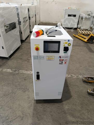 Loader, Inverter, Buffer E-flex SMT microsystems Loader, Inverter, Buffer