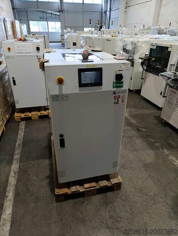 Loader, Inverter, Buffer E-flex SMT microsystems Loader, Inverter, Buffer