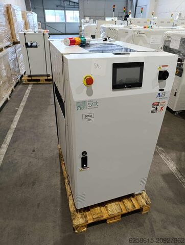 Loader, Inverter, Buffer E-flex SMT microsystems Loader, Inverter, Buffer