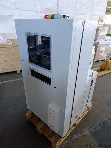 Loader, Inverter, Buffer E-flex SMT microsystems Loader, Inverter, Buffer