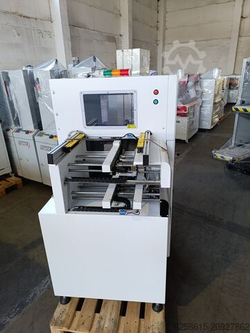 Loader, Inverter, Buffer E-flex SMT microsystems Loader, Inverter, Buffer