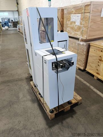 Loader, Inverter, Buffer E-flex SMT microsystems Loader, Inverter, Buffer