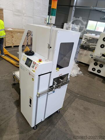 Loader, Inverter, Buffer E-flex SMT microsystems Loader, Inverter, Buffer