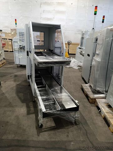 Loader, Inverter, Buffer E-flex SMT microsystems Loader, Inverter, Buffer