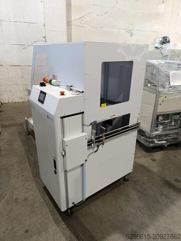 Loader, Inverter, Buffer E-flex SMT microsystems Loader, Inverter, Buffer