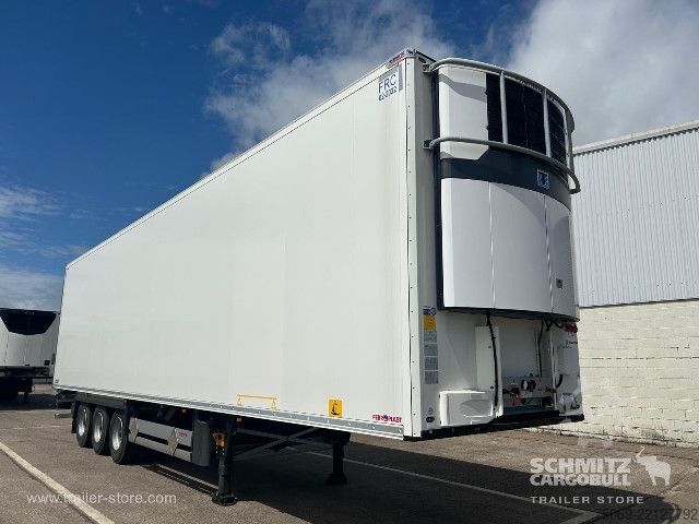 Reefer semitrailer Schmitz Cargobull Reefer Standard
