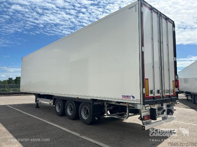 Reefer semitrailer Schmitz Cargobull Reefer Standard