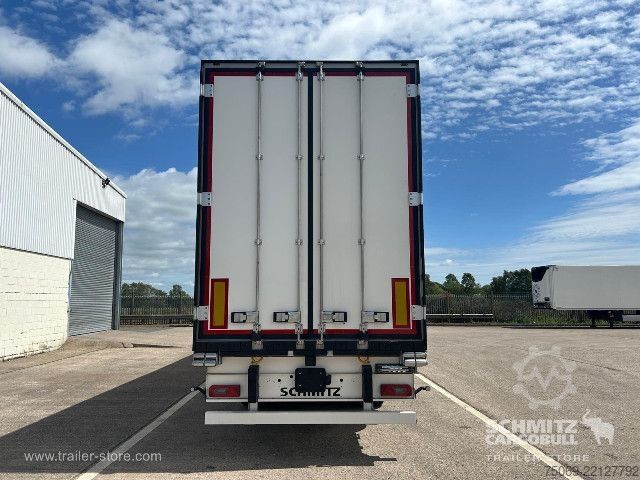 Reefer semitrailer Schmitz Cargobull Reefer Standard