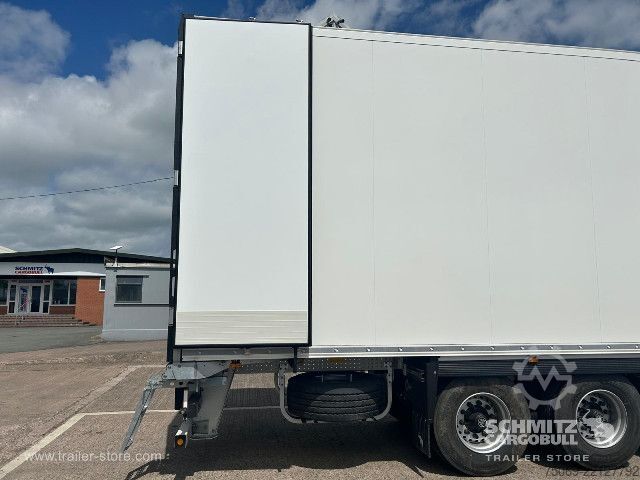 Reefer semitrailer Schmitz Cargobull Reefer Standard