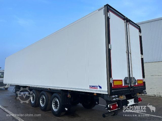 Reefer semitrailer Schmitz Cargobull Reefer Standard