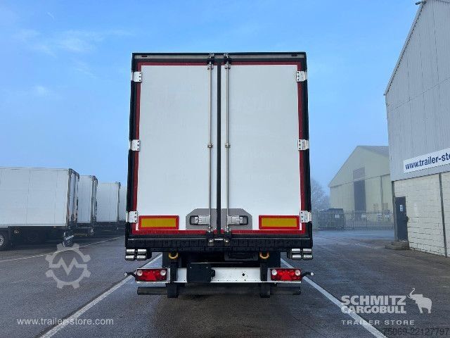 Reefer semitrailer Schmitz Cargobull Reefer Standard