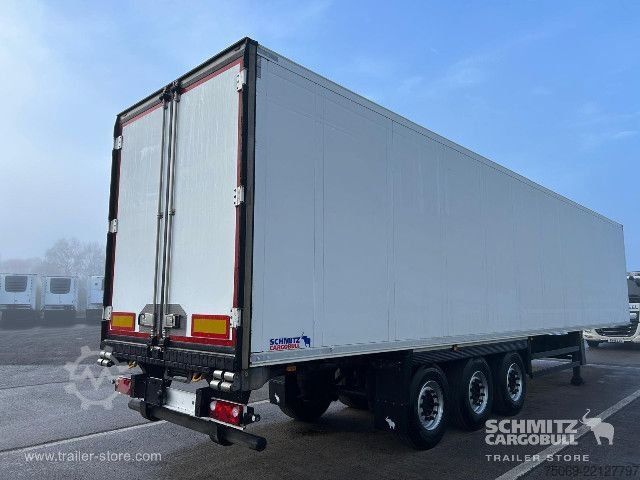 Reefer semitrailer Schmitz Cargobull Reefer Standard