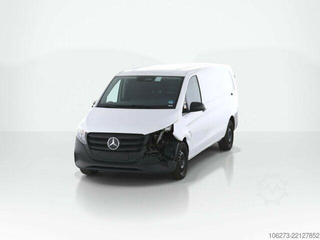 Van Mercedes-Benz Vito116CDI KA Extralang,Automatik,Klima,Kamera