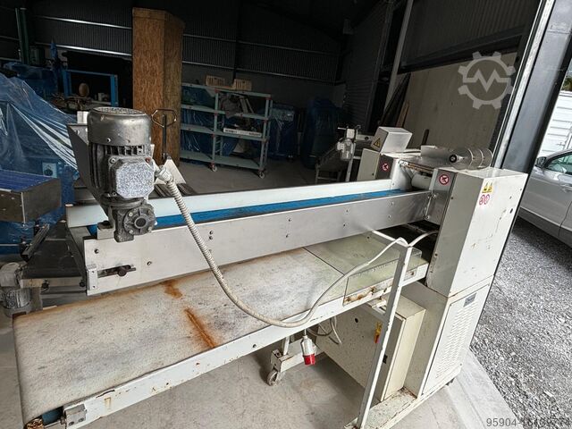 Teigausstecher Bertuetti Dough Cutter Universal