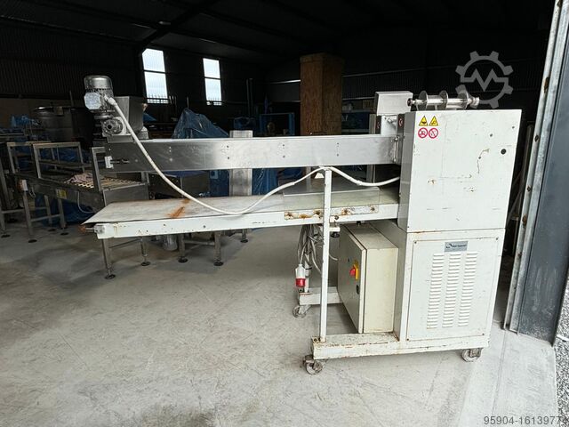 Teigausstecher Bertuetti Dough Cutter Universal