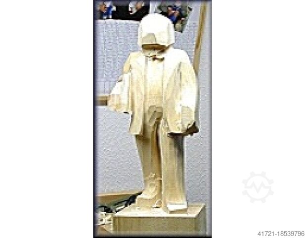 Copying shaper WINTER KPF-350x500